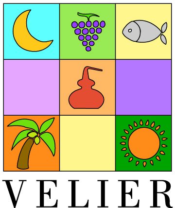 VELIER SPA Logo